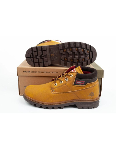 Buty carrera chukka m cam021057