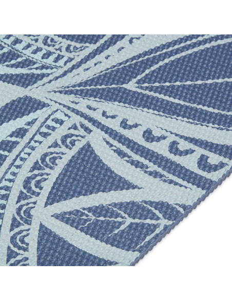 Mata do jogi gaiam high tide point