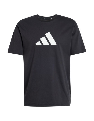 Koszulka adidas future icons three bar tee m