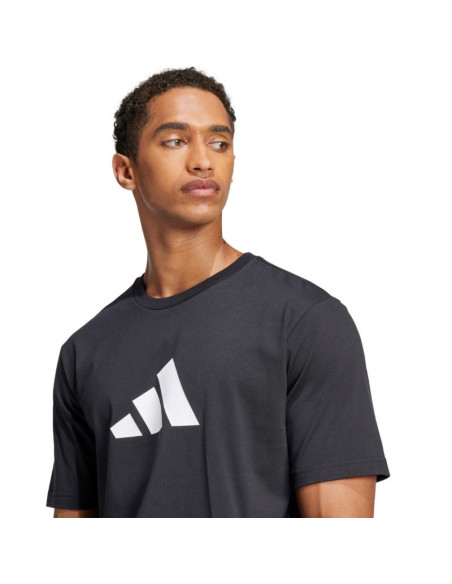 Koszulka adidas future icons three bar tee m