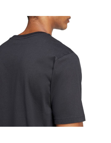 Koszulka adidas future icons three bar tee m