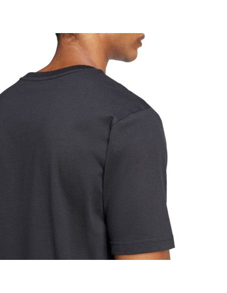 Koszulka adidas future icons three bar tee m