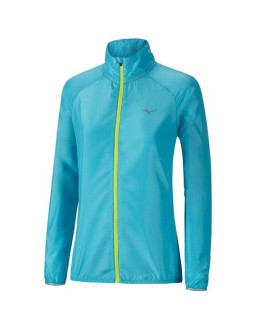 Kurtka mizuno impulse impermalite jacket w 2