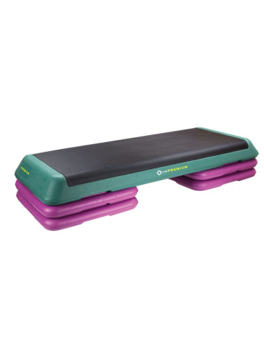 Step do aerobiku hms premium as006