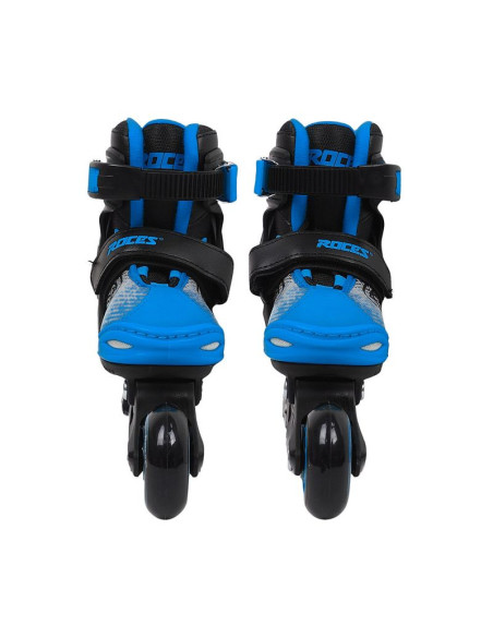 Rolki roces jokey x boy jr 400899