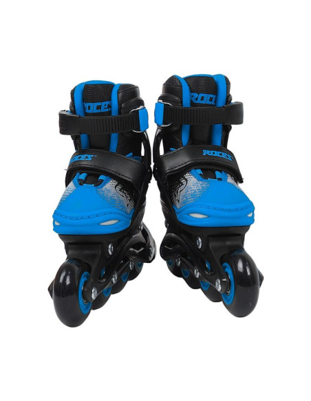 Rolki roces jokey x boy jr 400899