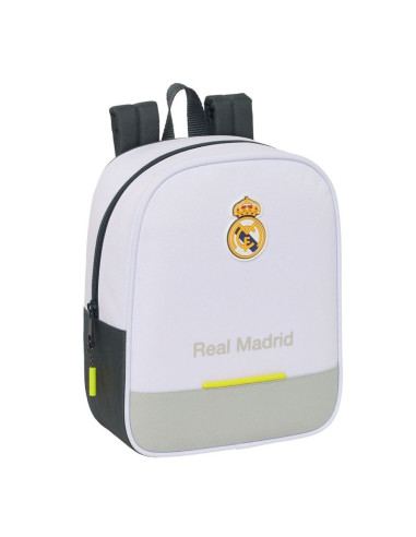 Plecak sportowy real madryt mini backpack