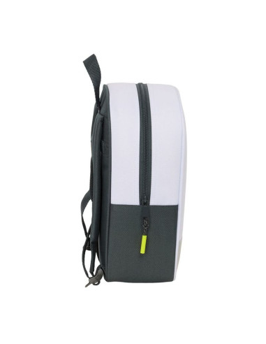 Plecak sportowy real madryt mini backpack