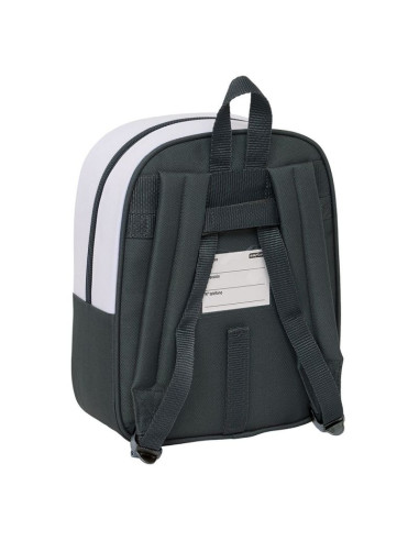 Plecak sportowy real madryt mini backpack