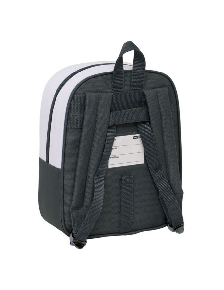 Plecak sportowy real madryt mini backpack