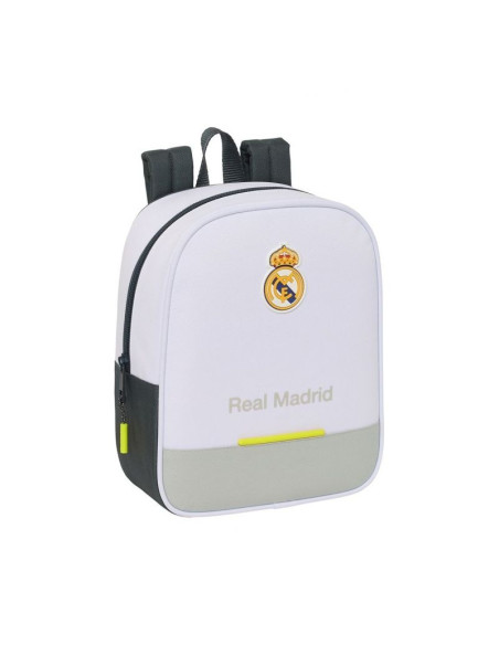 Plecak sportowy real madryt mini backpack