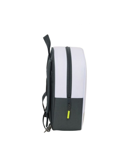 Plecak sportowy real madryt mini backpack