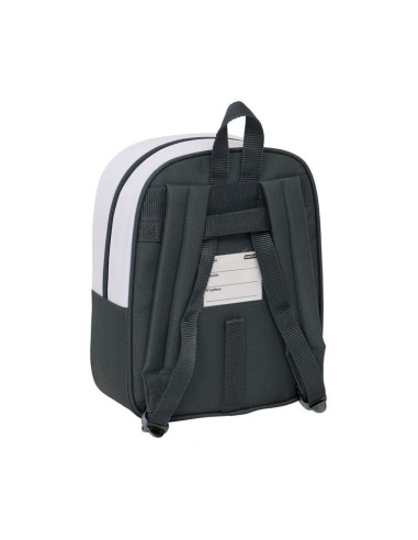 Plecak sportowy real madryt mini backpack