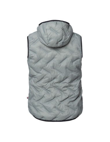 Kamizelka elbrus pikowana huel vest primaloft w