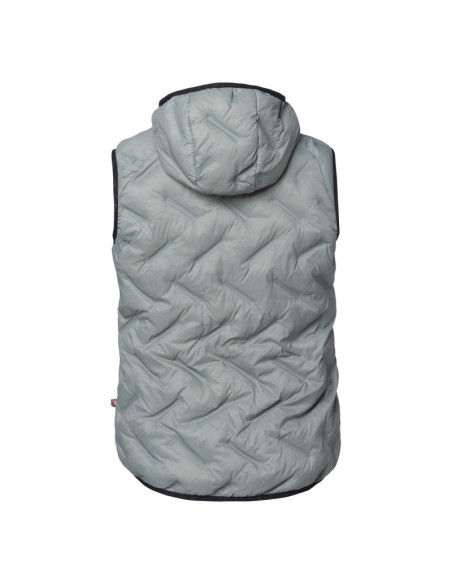 Kamizelka elbrus pikowana huel vest primaloft w