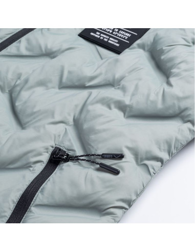 Kamizelka elbrus pikowana huel vest primaloft w