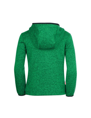 Kurtka polarowa trollkids jondalen jacket xt jr 222