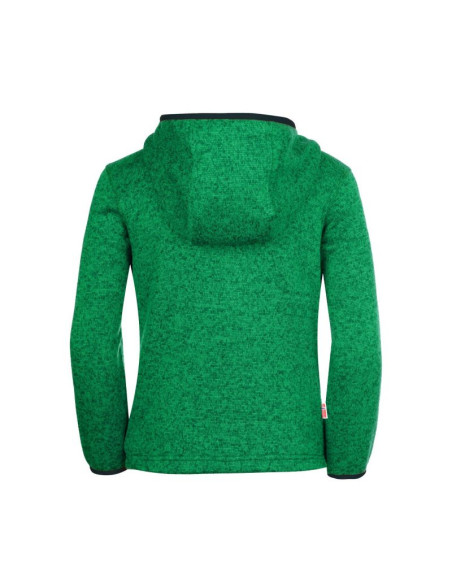 Kurtka polarowa trollkids jondalen jacket xt jr 222