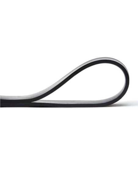 Taśma oporowa adidas 4,45 cm adtb-10607bk