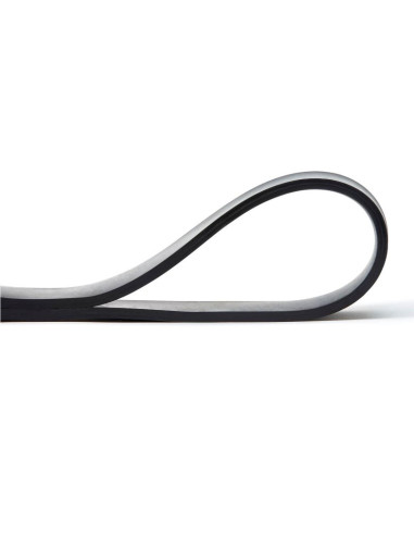 Taśma oporowa adidas 4,45 cm adtb-10607bk