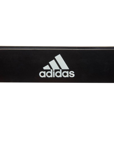 Taśma oporowa adidas 4,45 cm adtb-10607bk