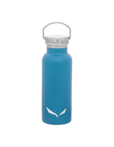 Butelka termiczna salewa valsura insulated stainless steel bottle 0,45 l