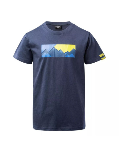 Koszulka hi-tec abto jrb jr