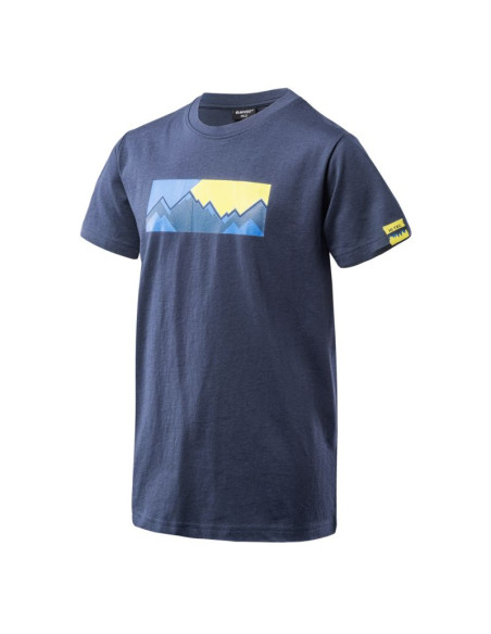 Koszulka hi-tec abto jrb jr