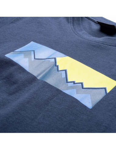 Koszulka hi-tec abto jrb jr