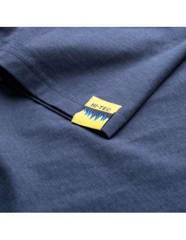 Koszulka hi-tec abto jrb jr