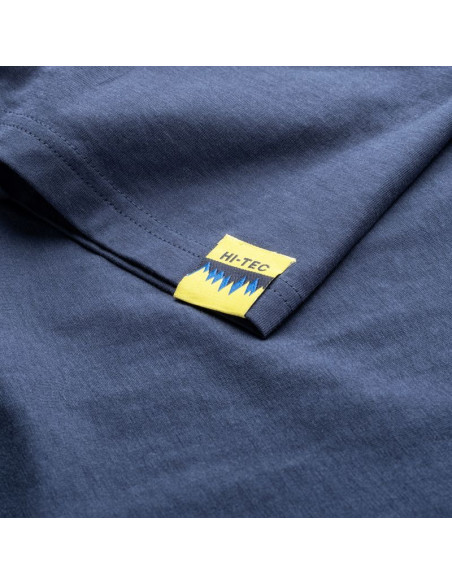 Koszulka hi-tec abto jrb jr