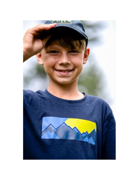 Koszulka hi-tec abto jrb jr