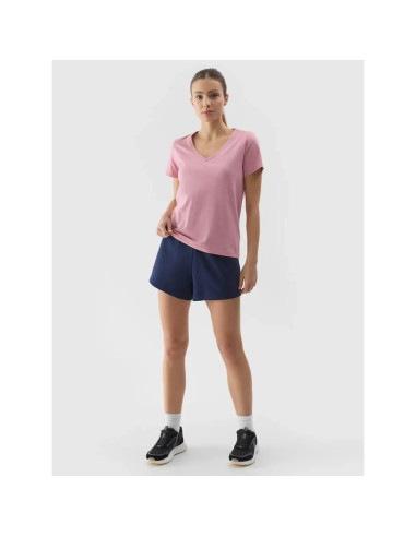 Koszulka 4f w 4fwss24ttshf1162