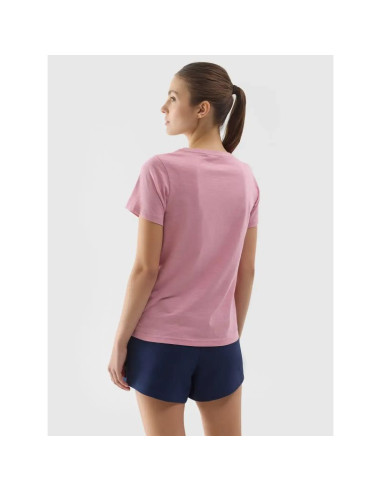 Koszulka 4f w 4fwss24ttshf1162