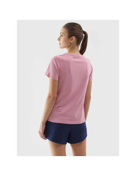 Koszulka 4f w 4fwss24ttshf1162