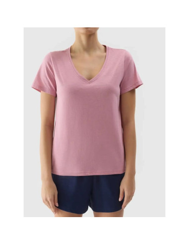 Koszulka 4f w 4fwss24ttshf1162