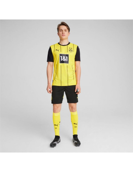 Koszulka puma borussia dortmund home replica m