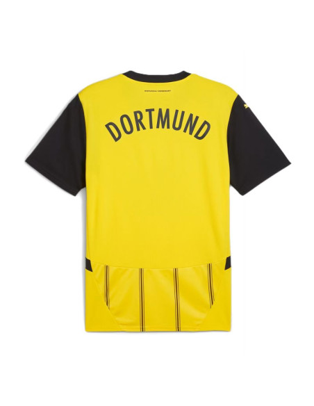 Koszulka puma borussia dortmund home replica m