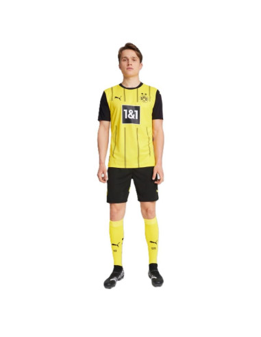Koszulka puma borussia dortmund home replica m