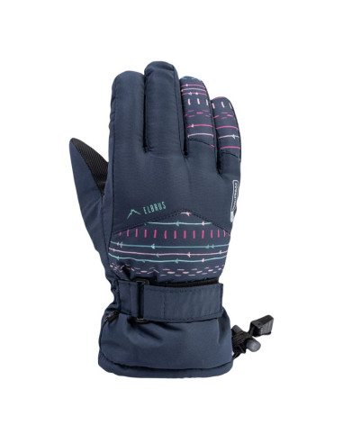 Rękawice narciarskie elbrus akemi jr