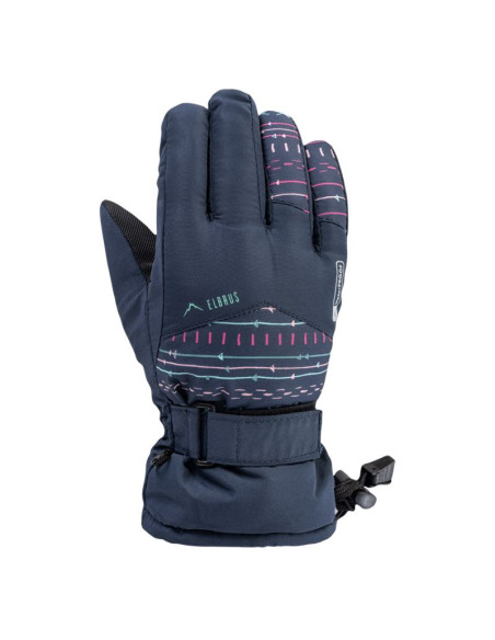 Rękawice narciarskie elbrus akemi jr