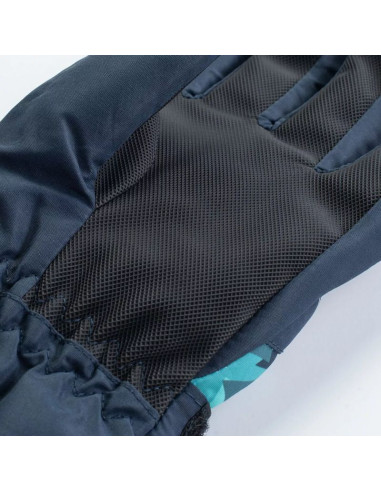 Rękawice narciarskie elbrus akemi jr