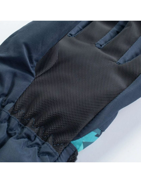 Rękawice narciarskie elbrus akemi jr