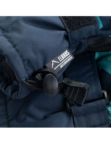 Rękawice narciarskie elbrus akemi jr