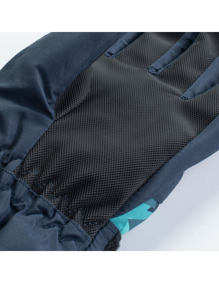 Rękawice narciarskie elbrus akemi jr