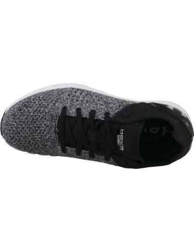 Buty biegowe under armour hovr sonic nc w 3020977-007