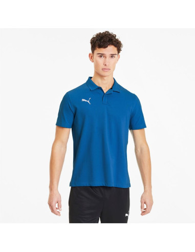 Koszulka puma teamgoal 23 m 656579