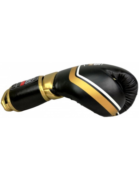 Rękawice bokserskie masters rpu-10