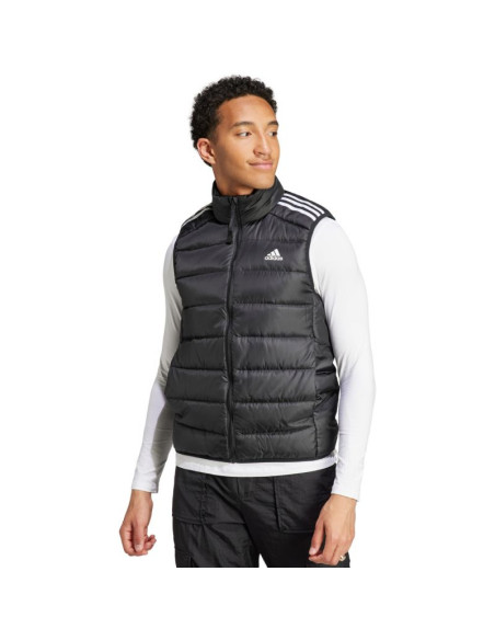 Kamizelka adidas essentials 3-stripes light down m