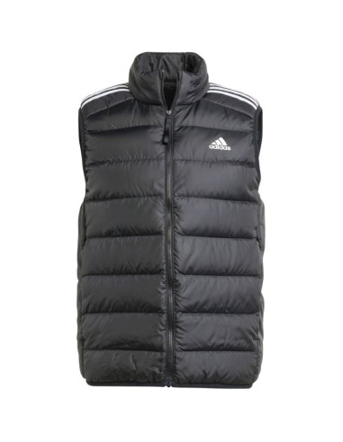 Kamizelka adidas essentials 3-stripes light down m